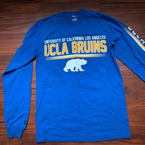 UCLA Long Sleeve